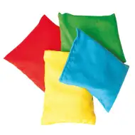 PlayBox: Sitzsack in mehreren Farben 1 Stk