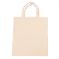 PlayBox: Stofftasche mit kurzen Henkeln 38x42cm