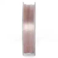 Playbox: Transparente elastische Schnur – 0,4mm 12m