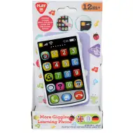 Playgo: Baby-Lerntelefon