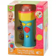 Playgo: Baby-Mikrofon mit Ton