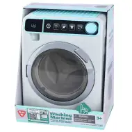 Playgo: Elektronische Waschmaschine 25x20cm