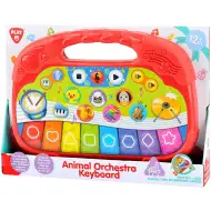 Playgo: Fröhliches Tierorchester Baby-Klavier