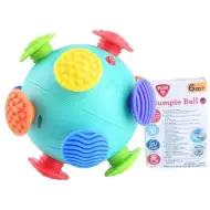 Playgo: Hüpfen-und-Springen-Tastsinn-Entwicklungsball