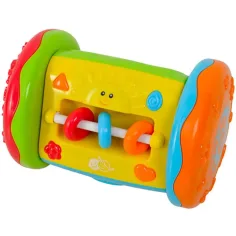 Playgo: Musikalisches Rollenspielzeug für Babys Bild 2