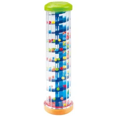 Playgo: Spiral-Rasselrolle Bild 2