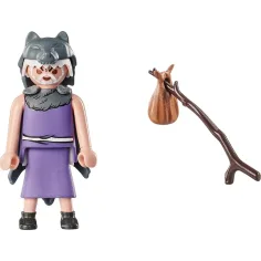 Playmobil: Asterix Sunyix (71546) Bild 2