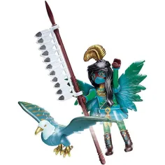 Playmobil: Ayuma - Feenritter mit Seelentier (70802) Bild 2