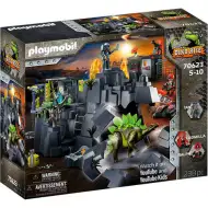 Playmobil: Dino Rise - Dino-Felsen (70623)