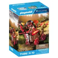 Playmobil: Kahboom Rennwagen (71486)