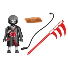 Playmobil: Naruto - Hidan-Figur (71106) Bild 2
