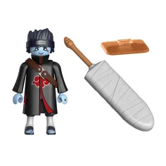 Playmobil: Naruto - Kisame Figur (71117) Bild 2