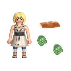 Playmobil: Naruto - Tsunade Figur (71114) Bild 2