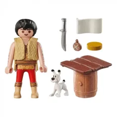 Playmobil: Ocatarinetabellacsicsix (71548) Bild 2