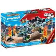 Playmobil: Stunt-Rennfahrer (71044)