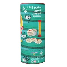 Playmonster: 5 Sekunden 3 Antworten Mini-Version - Deine Familie Bild 2
