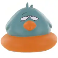 Pocoyo: Schnarchvogel Spielfigur