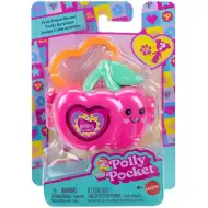Polly Pocket Mini-Überraschung Kirsche - Mattel