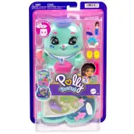 Polly Pocket: Mittelgroßes Katzenset - Mattel
