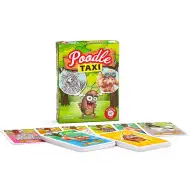 Poodle Taxi Gesellschaftsspiel – Piatnik