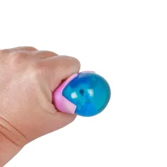 Pop-Out drückbares Einhorn-Spielzeug Bild 2