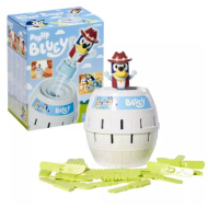 Pop Up: Bluey-Brettspiel