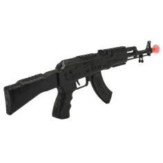 Power Weapons: Kommandogewehr mit Saugnapfgeschossen 40cm Bild 4