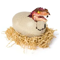 Primal Hatch Interaktiver T-Rex Dinosaurier im Ei - Spin Master Bild 2