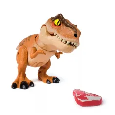 Primal Hatch Interaktiver T-Rex Dinosaurier im Ei - Spin Master Bild 4