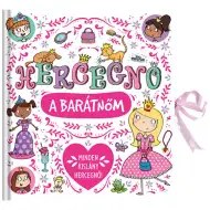 Prinzessin, das Märchenbuch meiner Freundin