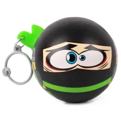 Puki Ninja Puki-Granaten - Schattensprenger Bild 2