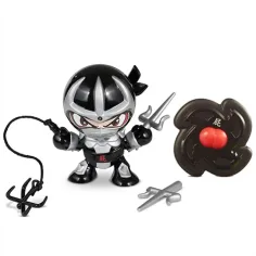 Puki Ninja XL - Ihira Geist Figur Bild 2