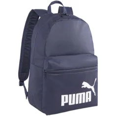 Puma Schultasche, Rucksack 26 7994302 dunkelblau 30×44×14 cm