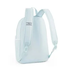 Puma Schultasche, Rucksack 26 7994314 pastellblau 30x44x14cm Bild 2