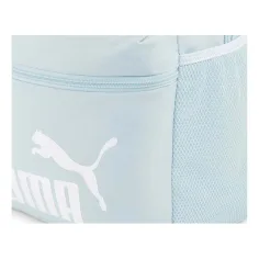Puma Schultasche, Rucksack 26 7994314 pastellblau 30x44x14cm Bild 3