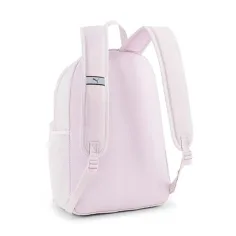 Puma Schultasche, Rucksack 26 7994315 pastellrosa 30 x 44 x 14 cm Bild 2