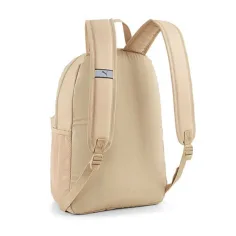 Puma Schultasche, Rucksack 26 7994316 beige 30x44x14 cm Bild 2