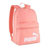 Puma Schultasche, Rucksack 26 9116406 pfirsich 30x44x14cm