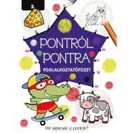Punkt für Punkt 2. - Beschäftigungsheft