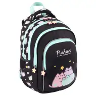 Pusheen Katzen Schulranzen, Rucksack 40cm