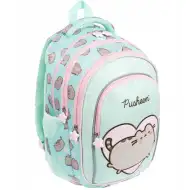 Pusheen Minze Schulranzen, Rucksack BPL58 40x29x19cm