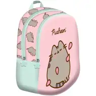 Pusheen rosa Kindergarten-Rucksack 28x23x13 cm