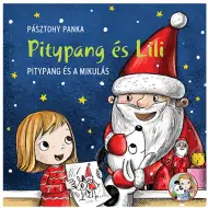 Pusteblume und Lili – Pusteblume und der Nikolaus