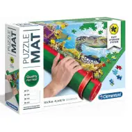 Puzzle-Teppich 105x78cm - Clementoni