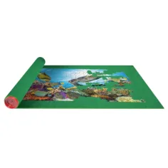 Puzzle-Teppich 105x78cm - Clementoni Bild 2