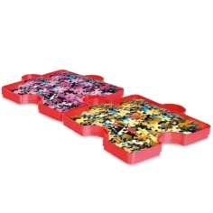 Puzzlesortierschale 6-teiliges Set - Clementoni Bild 2