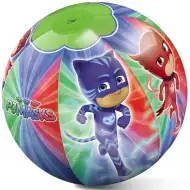 Pyjamahelden aufblasbarer Strandball 50cm - Mondo Toys