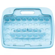 Quercetti: Pixel Junior Baby-Riesensteckspiel Bild 4