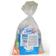Quercetti: Playform 240-tlg. Paneel-Baukasten