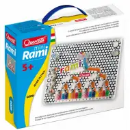 Quercetti: Rami Mini Kugel-Lernspiel